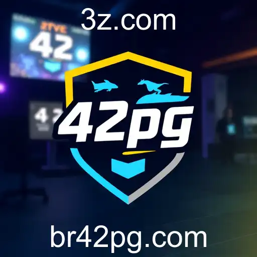 Crescimento Explosivo do 42pg e a Revolução nos Jogos Online