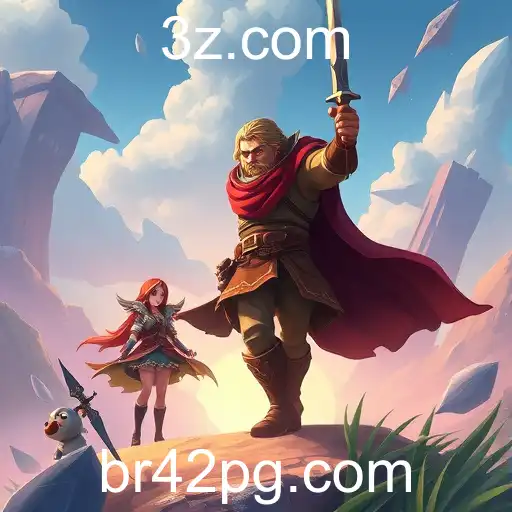 Novidades e Tendências do Site de Jogos 42pg