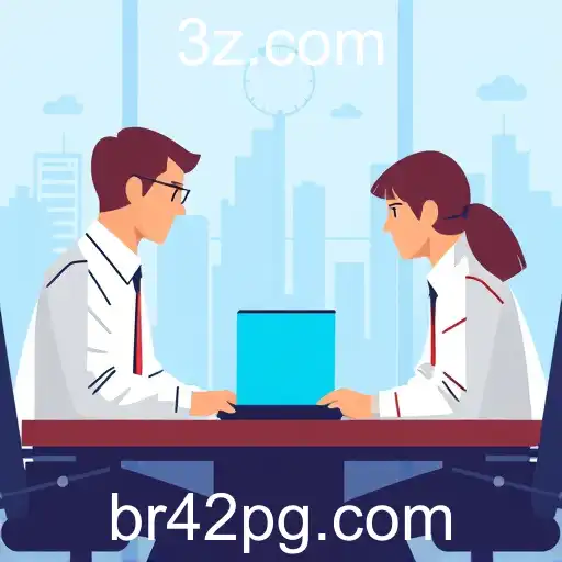 42pg Revoluciona o Mercado de Jogos Online