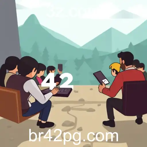 Ascensão e Novidades do 42pg em 2025