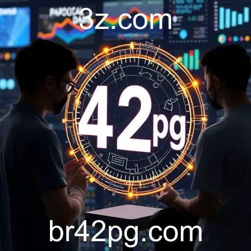 Revolução Digital nos Jogos: A Ascensão do 42pg