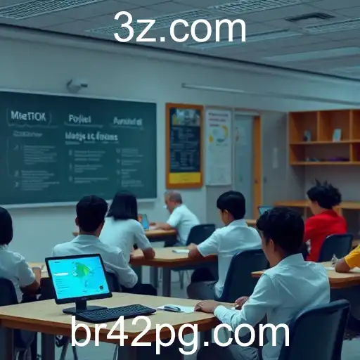 Impactos da Tecnologia na Educação Brasileira