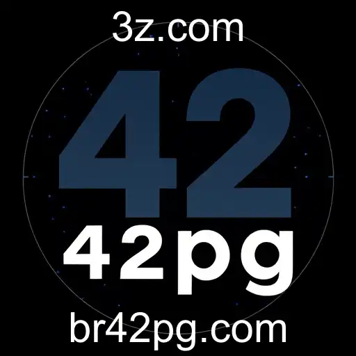 Explorando o Mundo de 42pg: Tendências e Novidades para os Gamers