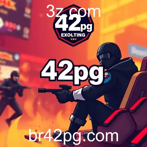 Explorando as Novidades de 42pg