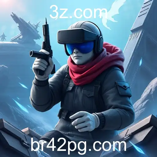 42pg: Revolução nos Jogos Online em 2025