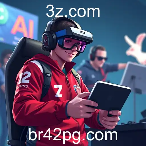 Novas Tendências no Mercado de Jogos Online