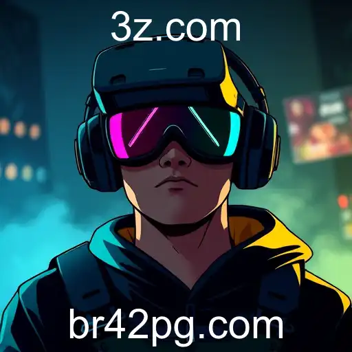 Novo Horizonte para Jogos Online em 42pg