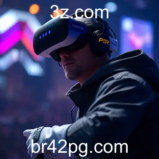 Avanços e Desafios no Mundo dos Jogos