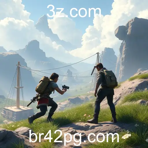 A Ascensão do Portal 42pg no Cenário Brasileiro de Jogos