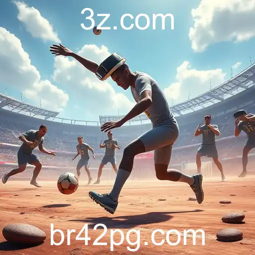 Inovações e Tendências no Mundo dos Jogos