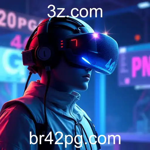 Revolução dos Jogos em 42PG: Tendências e Inovações