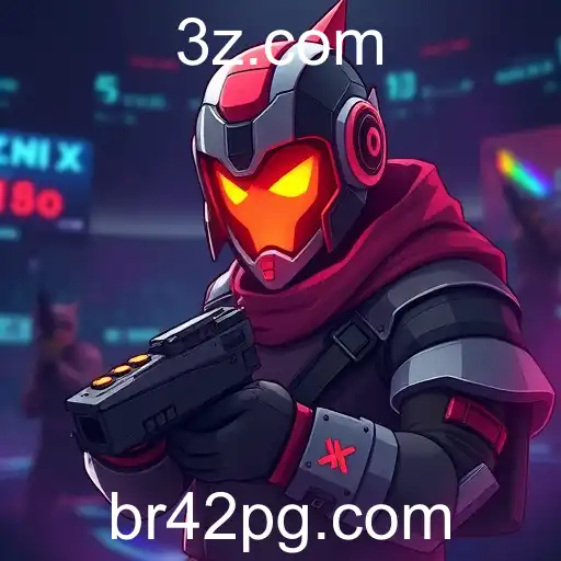 A Ascensão do 42pg: Tendências e Novidades no Mundo dos Games