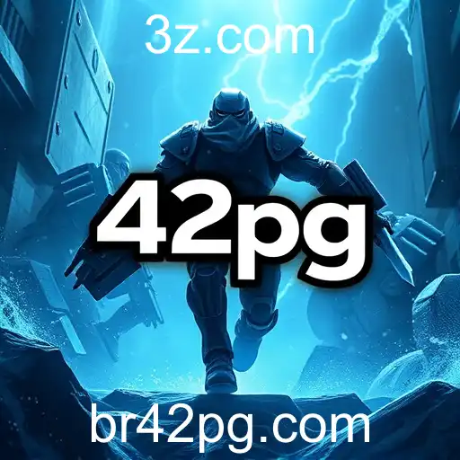 Ascensão dos Jogos Online com 42pg