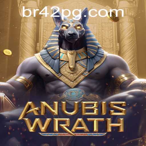 AnubisWrath: Dive into the Mystical World of Ancient Egypt