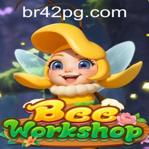 BeeWorkshop: A Unique Gaming Experience with a 42pg PH Login Twist