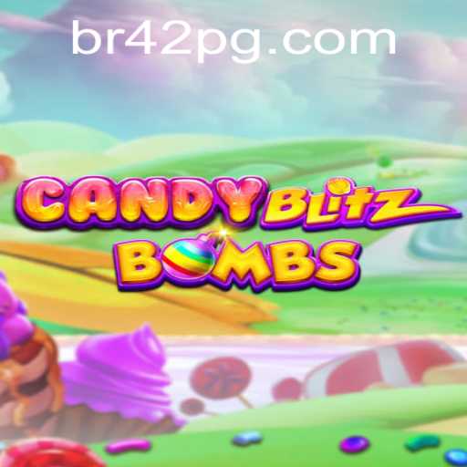 Exploring CandyBlitzBombs: An Exciting New Game with a Sweet Twist