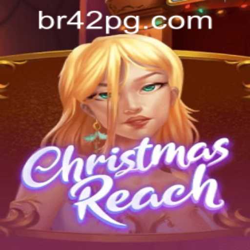 Discover ChristmasReach: A Festive Gaming Adventure with 42pg PH Login