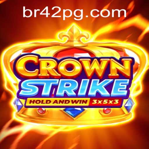 Crownstrike: Exploring the World of Strategy and Precision