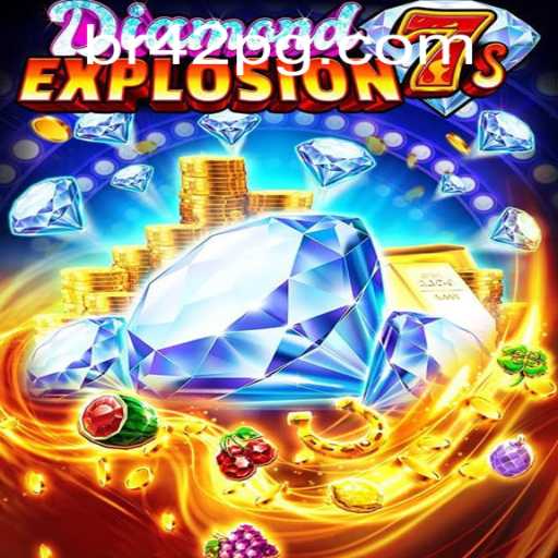 DiamondExplosion7s: A Thrilling Journey Through a Gem-Filled Adventure