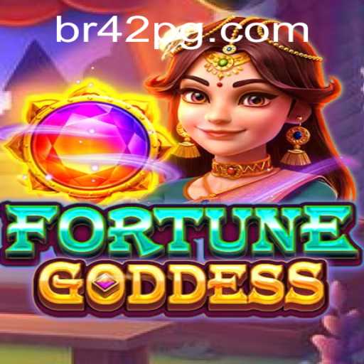 FORTUNEGODDESS: Unveiling a Divine Gaming Experience with 42pg PH Login