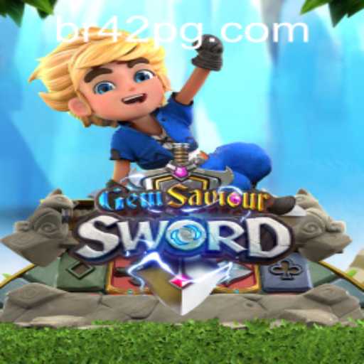 GemSaviourSword: An Epic Quest Awaits