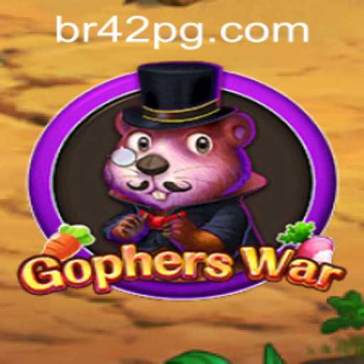 GophersWar: An In-Depth Guide to the Exciting Online Game and its 42pg PH Login Feature