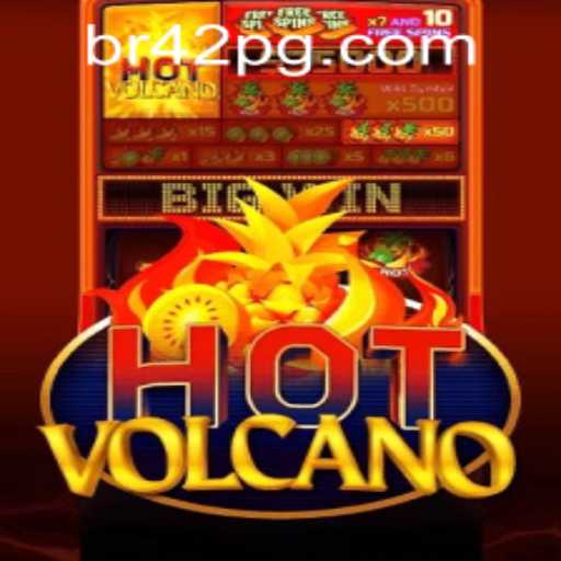 HotVolcano: An Explosive Adventure With 42pg PH Login