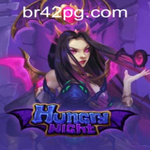 HungryNight: An Exciting Gaming Adventure with 42pg PH Login