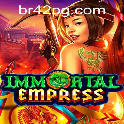 ImmortalEmpress: An In-Depth Look into the Game and 42pg PH Login