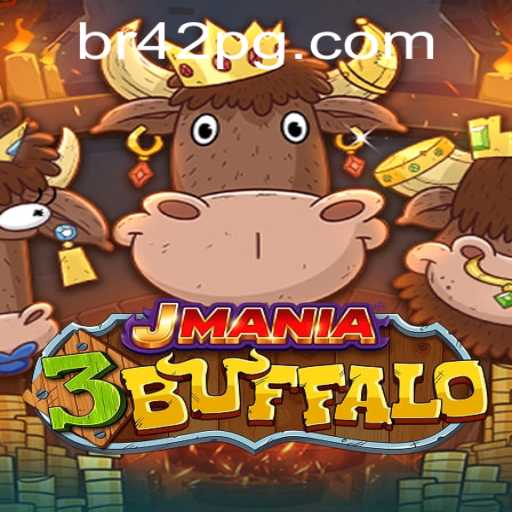 Unlock the Excitement of JMania3Buffalo: An In-Depth Look at this Thrilling Game