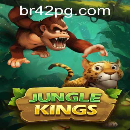 JungleKings: An Adventure Awaits