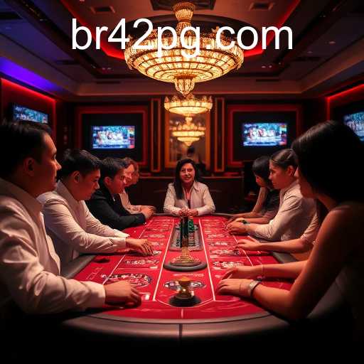 Exploring the Dynamic World of Live Games: A Look at 42pg PH Login