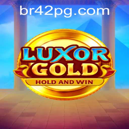 LuxorGold: The Enchanting World of Pharaohs and Riches