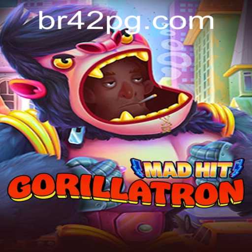 Exploring MadHitGorillatron: An Epic Gaming Adventure