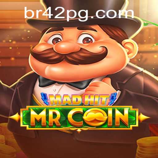 MadHitMrCoin: The Thrilling Adventure Awaits