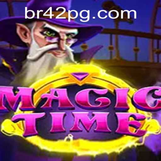 Discover the Enchanting World of MagicTime: A Guide to Gameplay and Rules