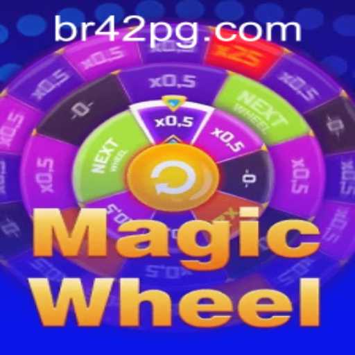 MagicWheel: An Engaging Journey with the Latest Game Sensation