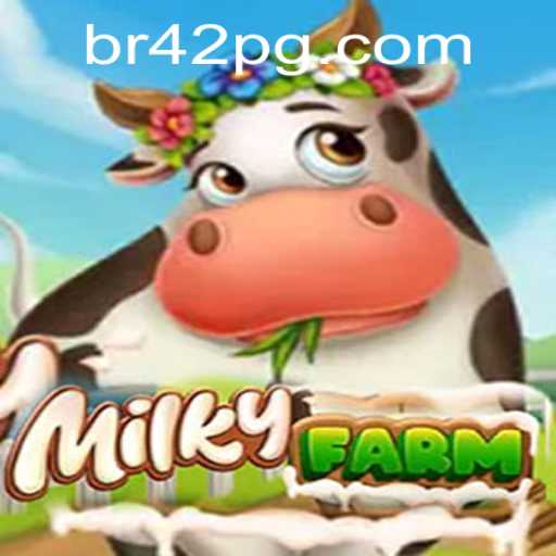 MilkyFarm: A New Frontier in Interactive Gaming