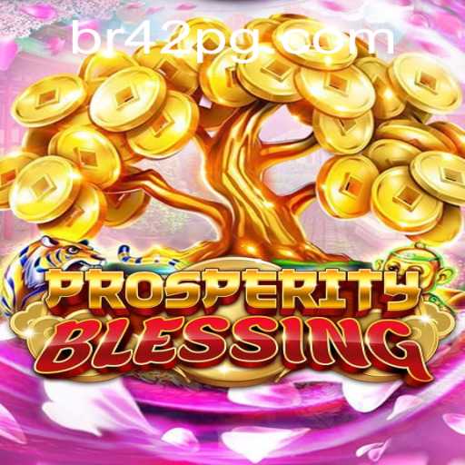 Unlocking the Journey: ProsperityBlessing and the 42pg PH Login