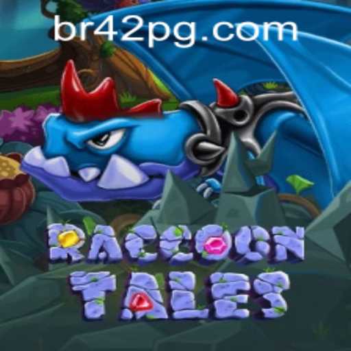 RaccoonTales: An Immersive Adventure in Gamified Storytelling
