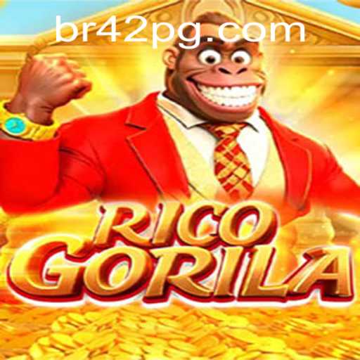 Dive into the Exciting World of RicoGorila: Adventure Awaits with 42pg PH Login