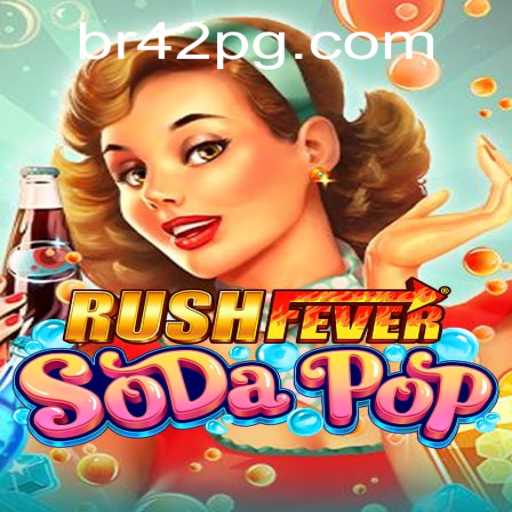 Discover the Excitement of RushFeverSodaPop
