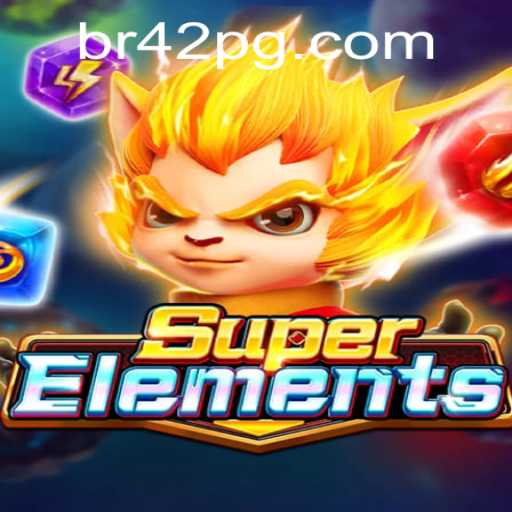 Exploring the Mystical World of SuperElements: A New Gaming Adventure