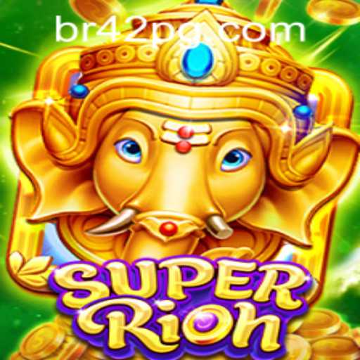 Exploring SuperRich: A Thrilling Adventure with 42pg PH Login