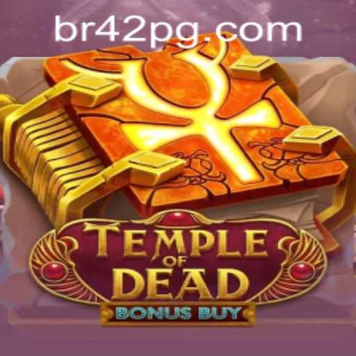 Exploring the Mysteries of TempleofDeadBonusBuy: A New Dimension in Gaming