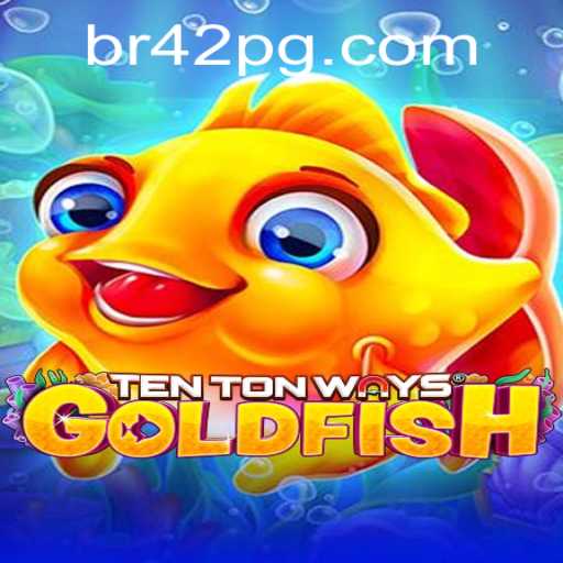 Exploring the World of TenTonWaysGoldfish: A Unique Gaming Experience