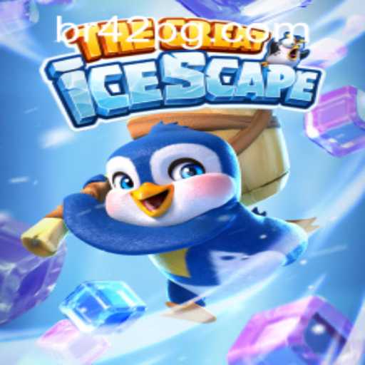 TheGreatIcescape: An Engaging Adventure with a 42pg PH Login