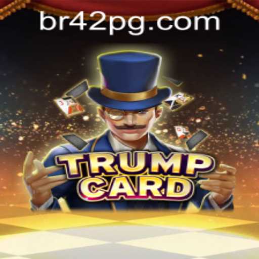 TrumpCard: Navigating the Game of Strategy and Luck