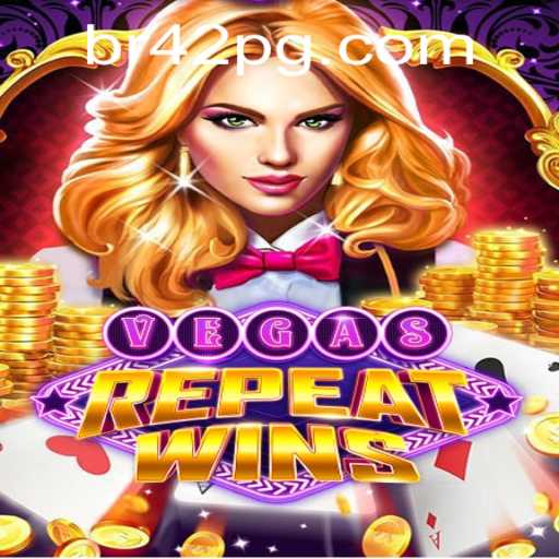 Explore the Exciting World of VegasRepeatWins: The Game That's Taking the Casino World by Storm