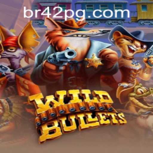 WildBullets Game: A Thrilling Adventure into Virtual Reality